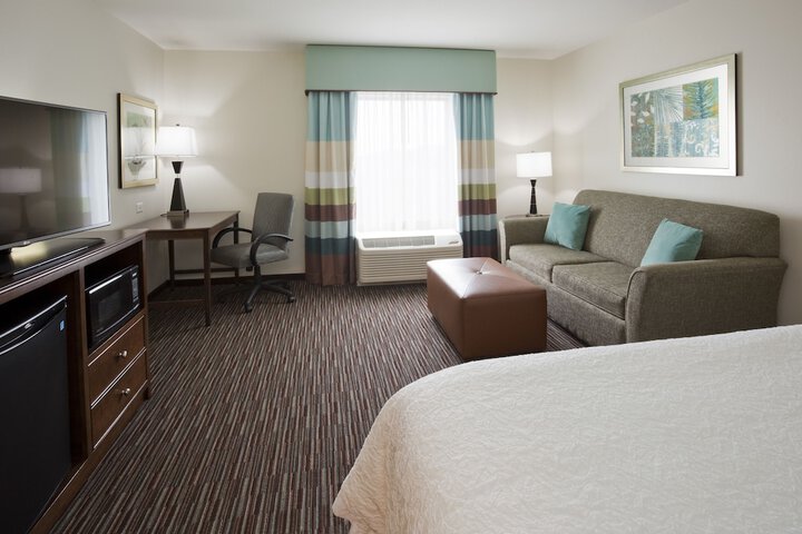 Hampton Inn & Suites Minneapolis West / Minnetonka