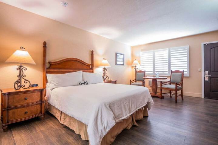Casa Ojai Inn