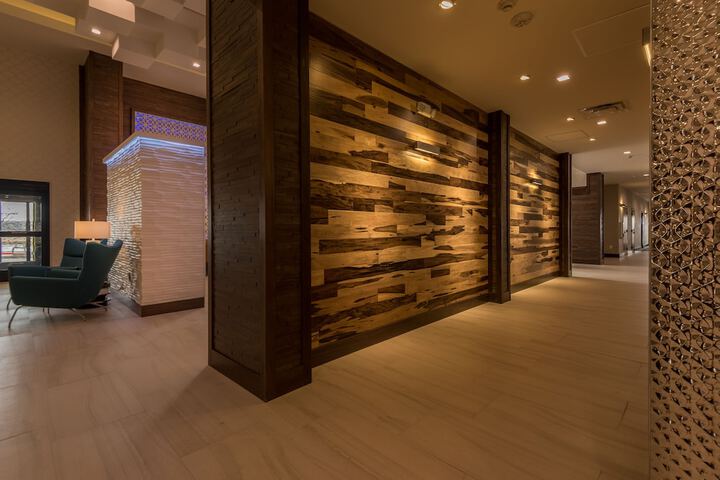 Hampton Inn & Suites Dallas-The Colony TX