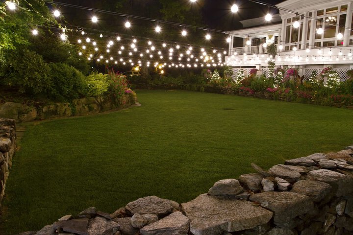 The Grand at Bedford Village Inn