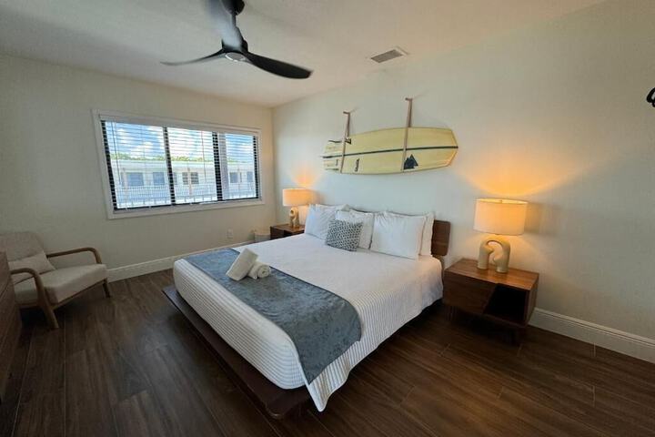 Melbourne Beach Resort & Surf Club