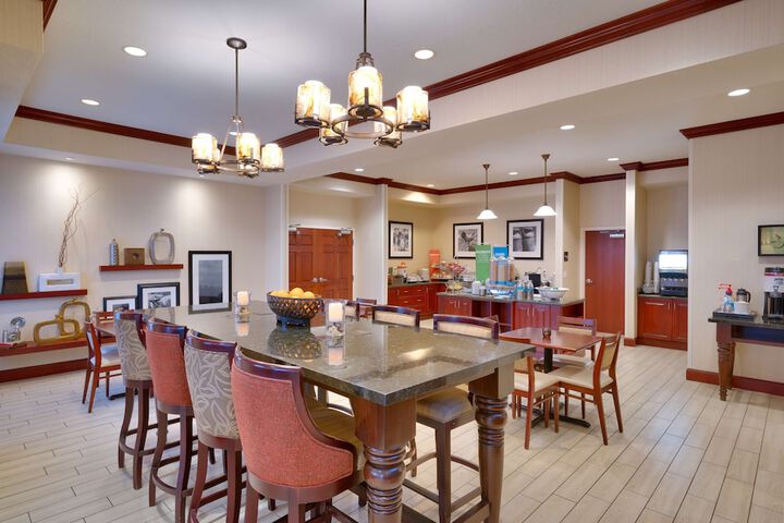 Hampton Inn Tremonton