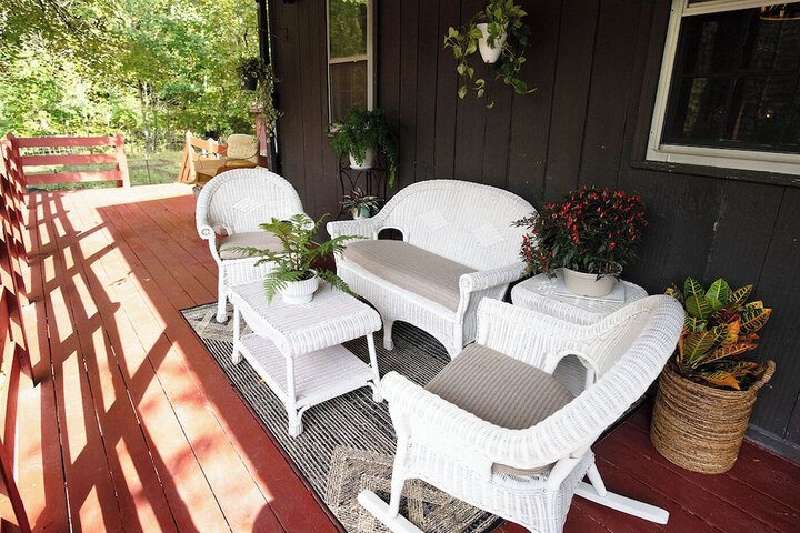 Terrace/Patio 61 of 61