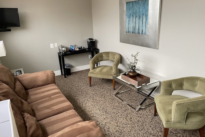 Culpeper Center Suites