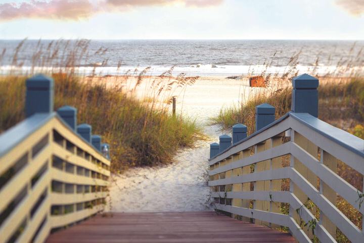 Sonesta Resort Hilton Head Island