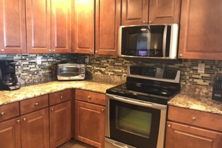 Northeast Corner Penthouse 3 BR 3 BA Sanibel 1102