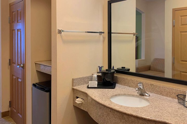 Sleep Inn & Suites Gettysburg