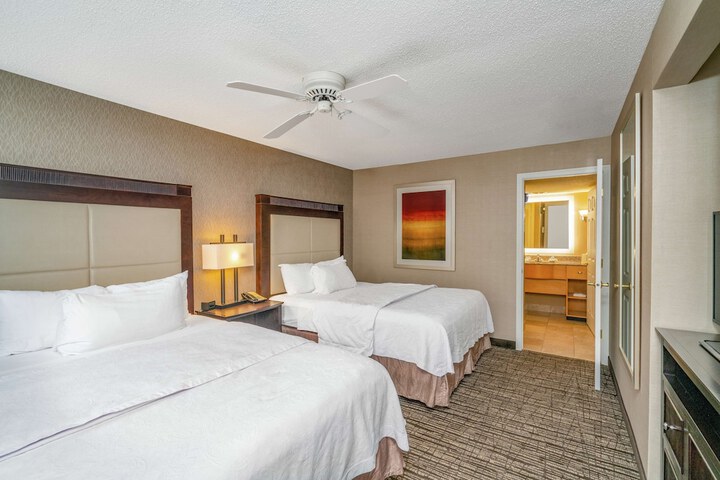 Homewood Suites by Hilton Lafayette Rossville Exit
