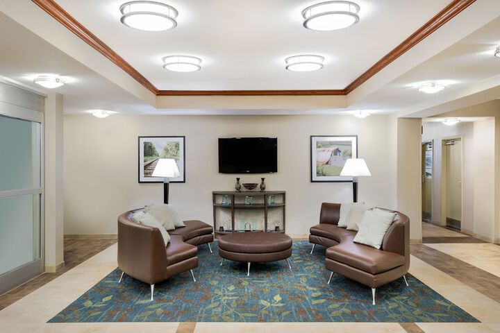 Candlewood Suites Rocky Mount by IHG