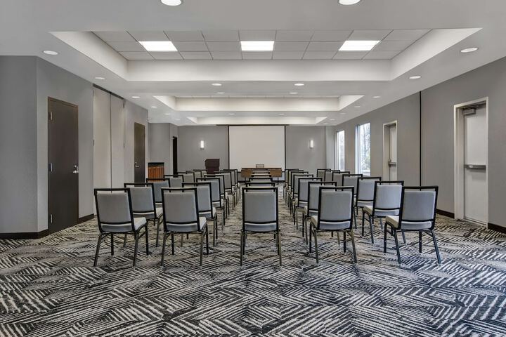 Hyatt Place Jackson / Ridgeland