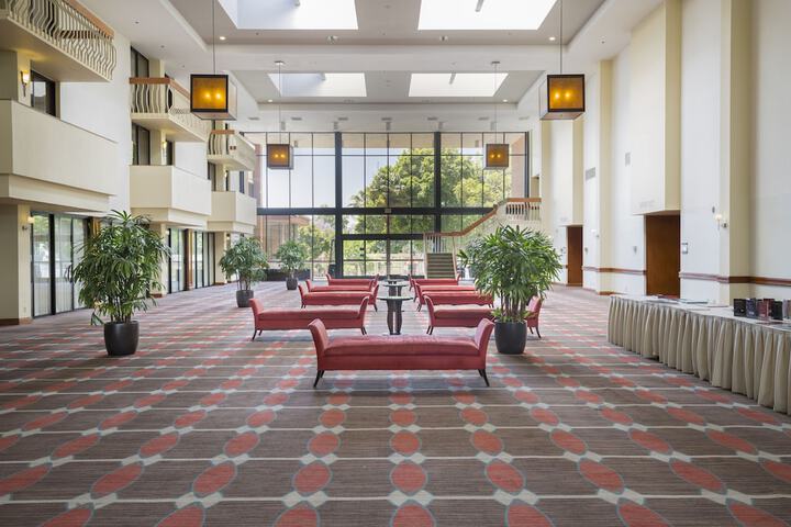 Hotel Interior 5 of 45