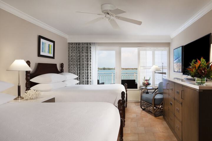 Pier House Resort & Spa