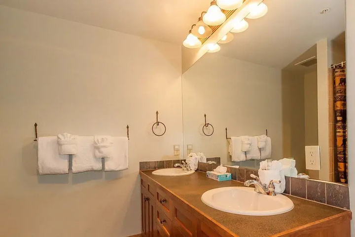 Red Hawk Lodge #2260 - 1 Br Condo