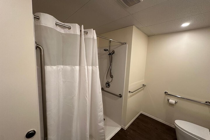 SureStay by Best Western Smithers
