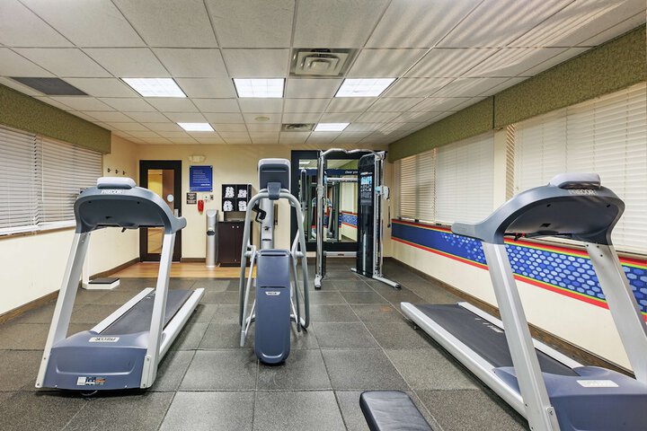 Hampton Inn & Suites Tulsa North / Owasso