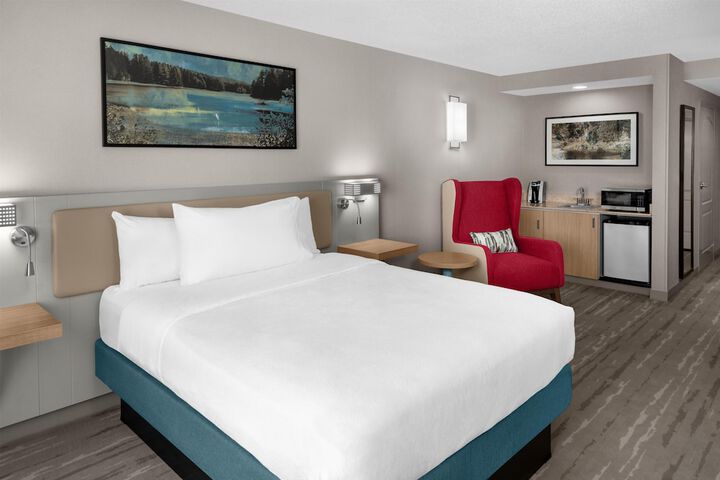 Hilton Garden Inn Hartford South / Glastonbury