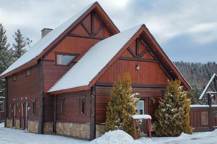 Chalets Royal Laurentien