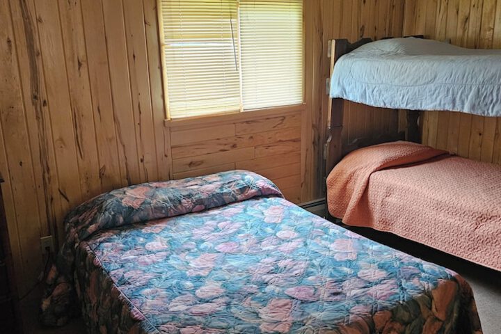 Sunset Cove Resort