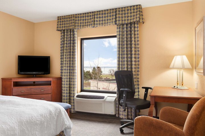 Hampton Inn Geneva