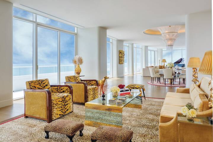 Faena Miami Beach