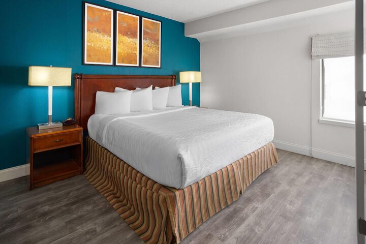 Tysons Corner Suites a Baymont by Wyndham