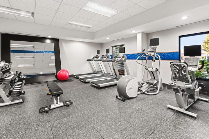 Hampton Inn Seekonk