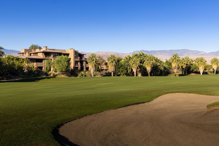 The Westin Desert Willow Villas Palm Desert