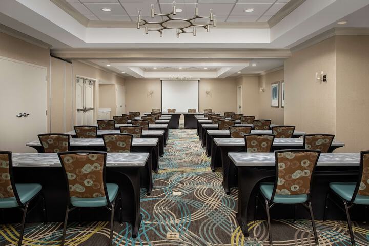 Hilton Garden Inn Charlotte / Mooresville