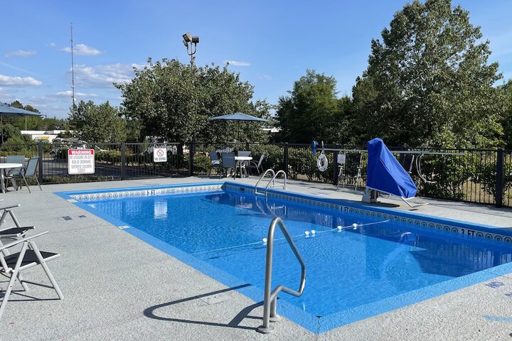 Baymont by Wyndham Dublin