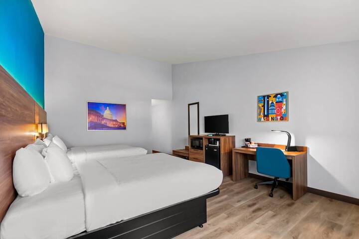Clarion Inn Falls Church - Arlington