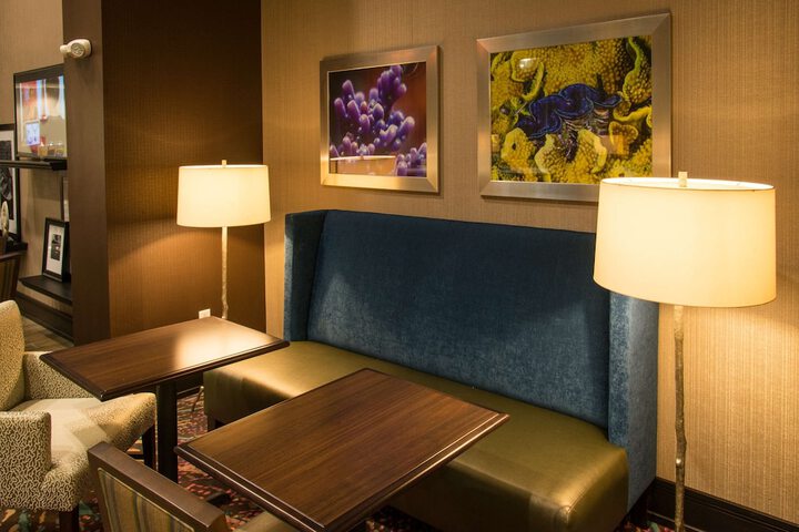 Hotel Interior 16 of 88