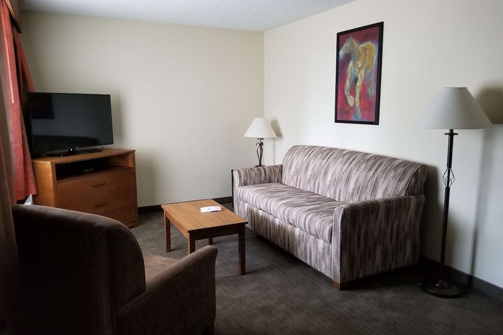 Best Western Paint Pony Lodge
