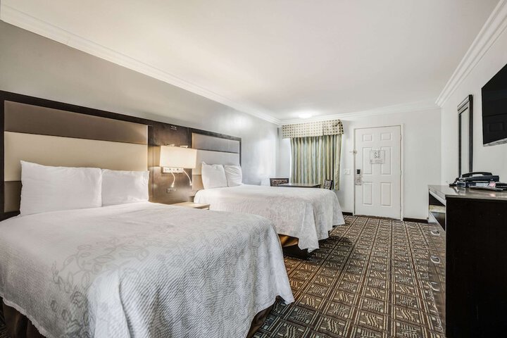 Rodeway Inn Old Town Temecula