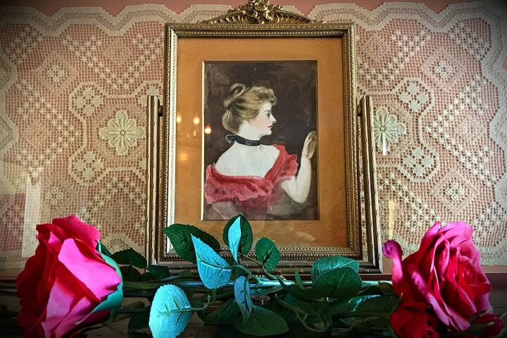 Rose Street Bed & Breakfast