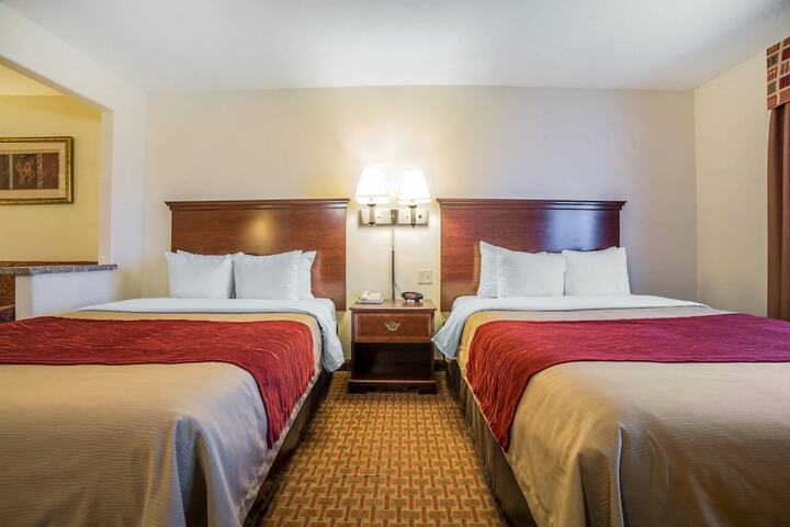 Comfort Inn & Suites Rock Springs - Green River