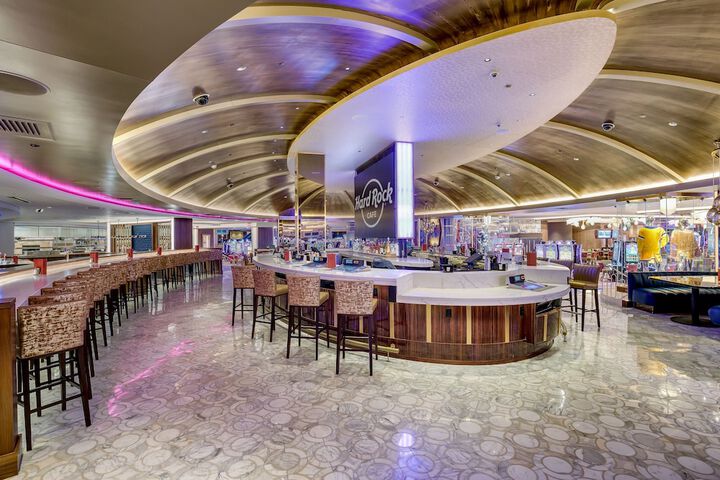 Hard Rock Hotel & Casino Atlantic City