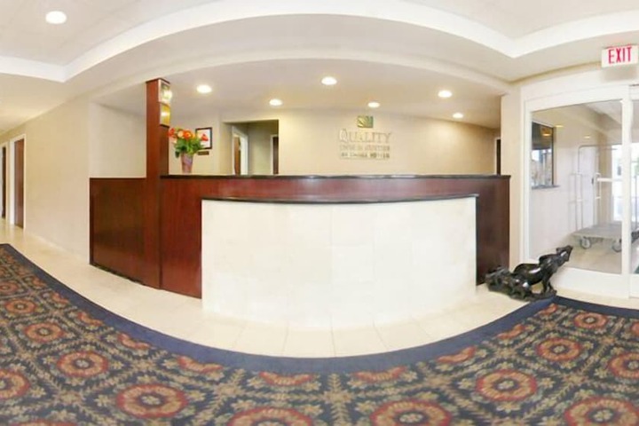 Hotel Interior 13 of 55
