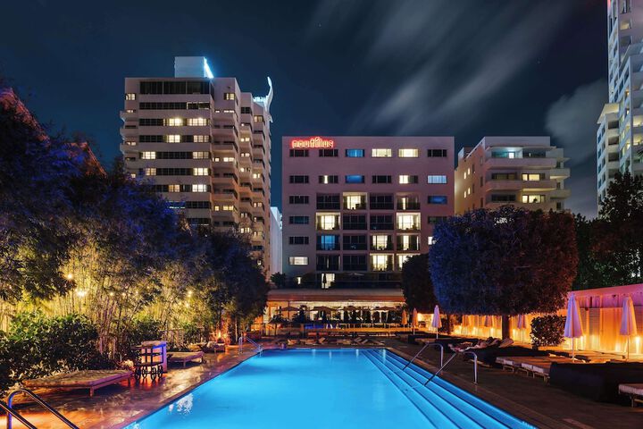Nautilus Sonesta Miami Beach