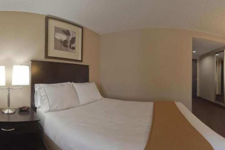 Holiday Inn Express Hotel & Suites Ashtabula-Geneva by IHG