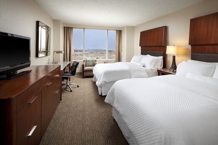 The Westin Long Beach