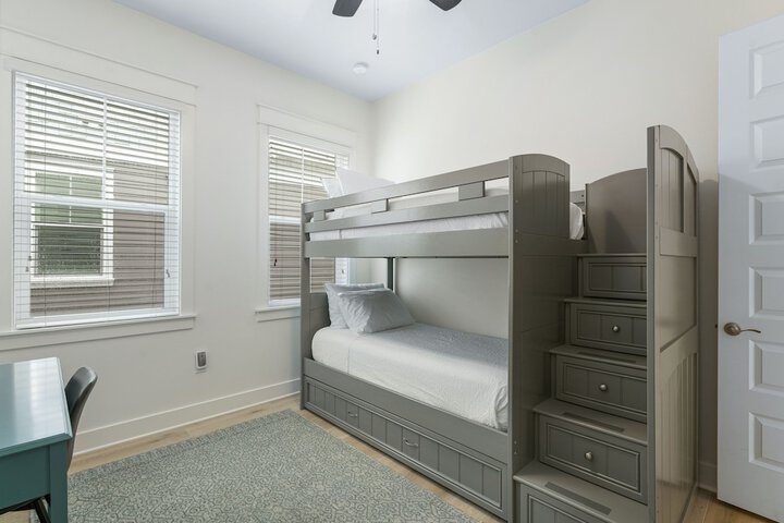 Prominence on 30A by Panhandle Getaways