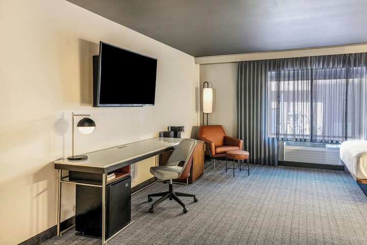Courtyard by Marriott Wichita at Old Town