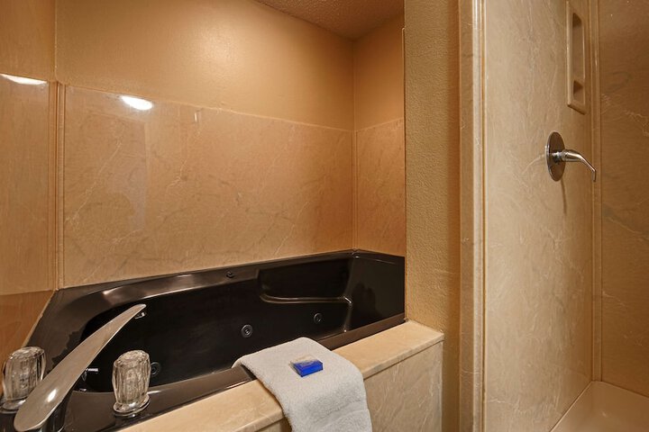 Best Western Inn of Nacogdoches
