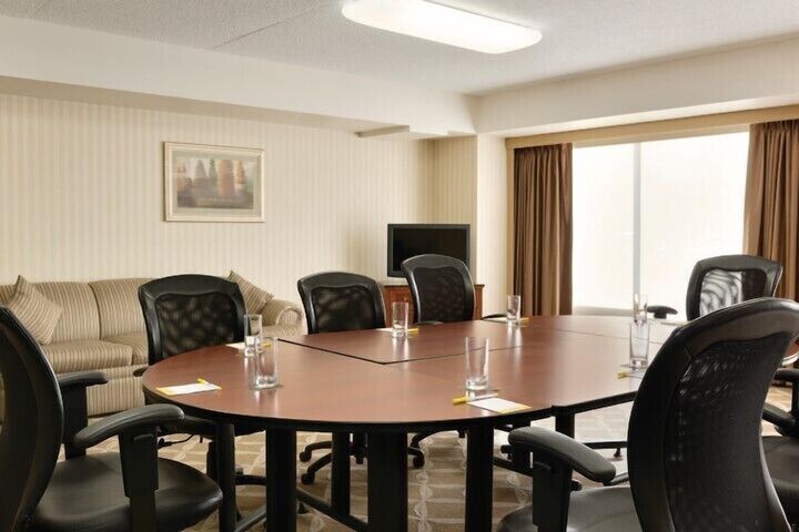Meeting 13 of 18