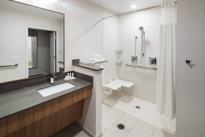 Fairfield by Marriott Inn & Suites Savannah I-95 North