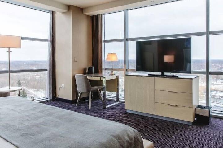 Blue Chip Casino Hotel and Spa