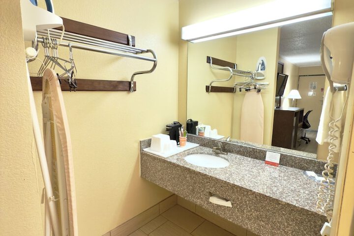 Econo Lodge Lenoir City - Knoxville Area