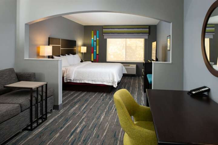 Hampton Inn Glenwood Springs