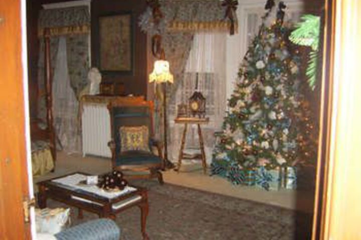 Pillar Inn