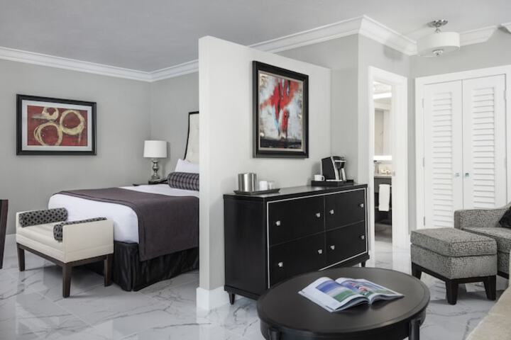 Inn on Fifth